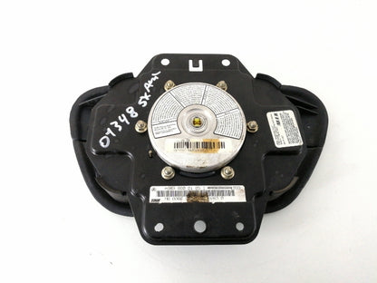 Airbag sedile anteriore sinistro mercedes ml w163 ( 1998 > 2002 )