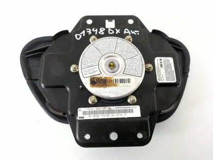 Airbag porta anteriore destra mercedes ml (1998 > 2002) a1638600205