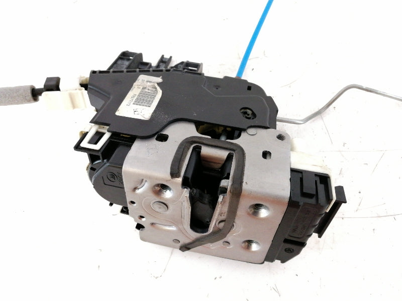 Serratura porta mercedes classe a w176 (2013) anteriore destra a1667200435