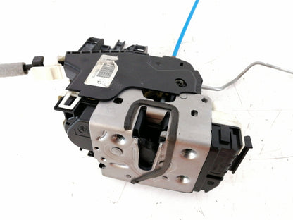Serratura porta mercedes classe a w176 (2013) anteriore destra a1667200435