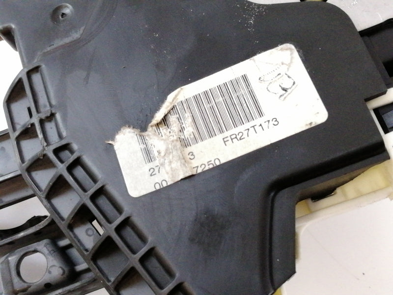 Serratura porta mercedes classe a w176 (2013) anteriore destra a1667200435