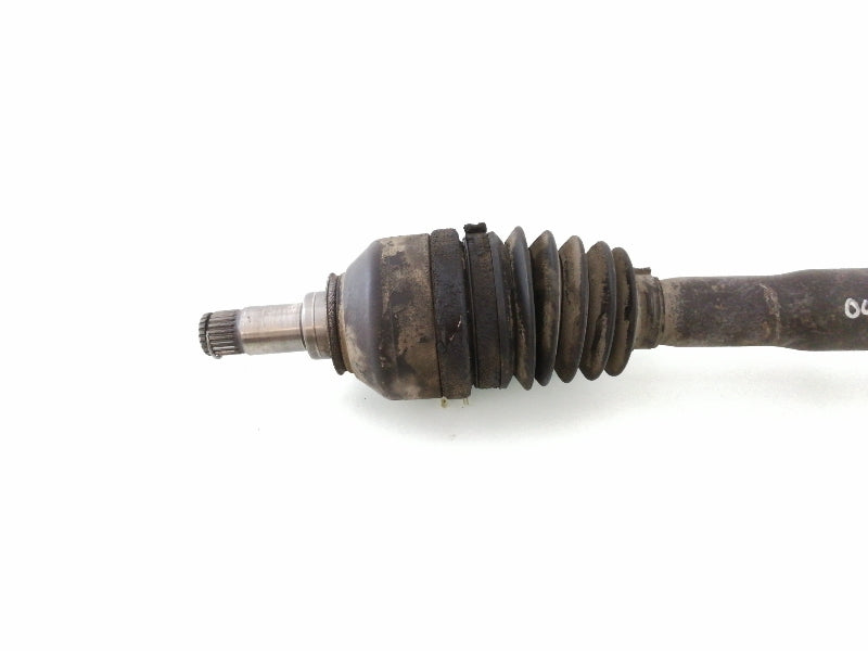 Semiasse anteriore sinistro mercedes classe a - w168 ( 1997 > 2004 )