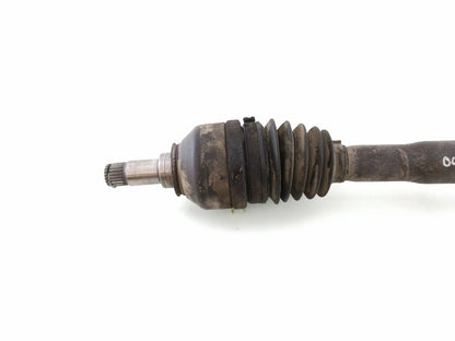 Semiasse anteriore sinistro mercedes classe a - w168 ( 1997 > 2004 )