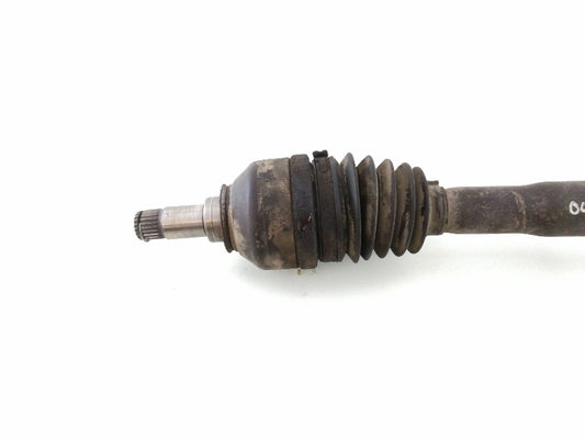 Semiasse anteriore sinistro mercedes classe a - w168 ( 1997 > 2004 )