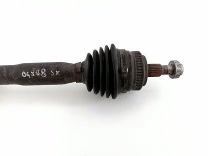Semiasse anteriore sinistro mercedes classe a - w168 ( 1997 > 2004 )