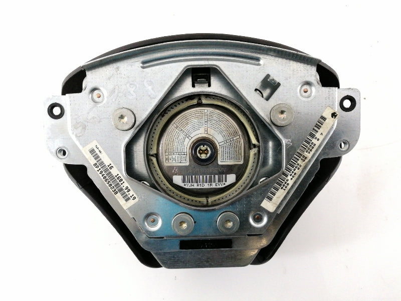 Airbag volante mercedes classe a w168 ( 1997 > 2004 ) sterzo - originale