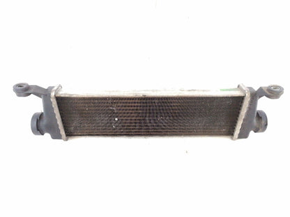 Intercooler mercedes classe a w168 - 1.7 cdi ( 1998 > 2004 ) radiatore
