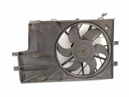 Elettroventola mercedes classe a w168 (1997 > 2004) ventola radiatore