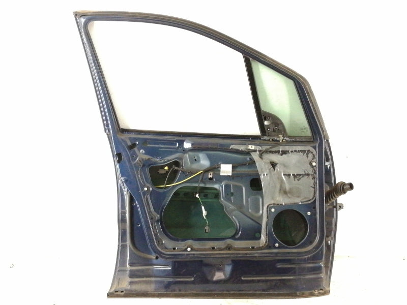 Porta anteriore sinistra mercedes classe a w168 ( 1997 > 2004 ) sportello