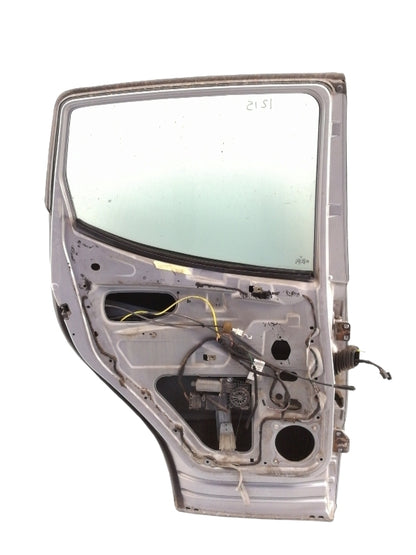 Porta posteriore sinistra mercedes classe a w168 (1997 > 2004 ) sportello