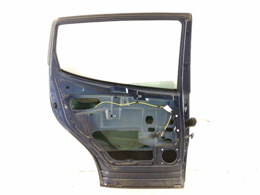 Porta posteriore sinistra mercedes classe a w168 (1997 > 2004) sportello