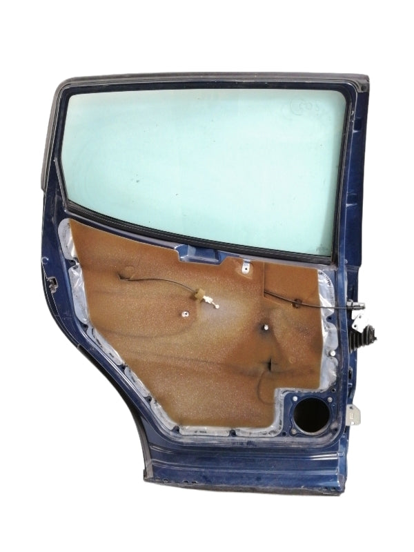 Porta posteriore sinistra mercedes classe a w168 (1997 > 2004) sportello