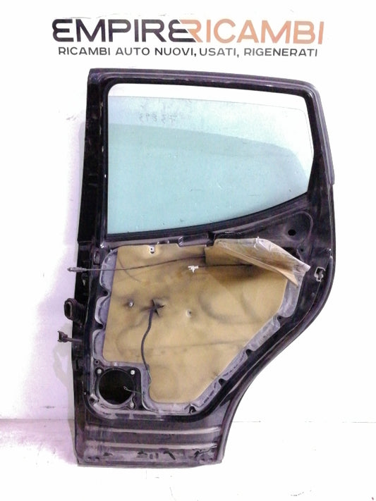 Porta posteriore destra mercedes classe a w168 (1997 - 2004) sportello - 5