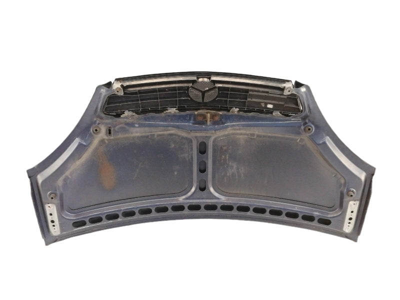 Cofano anteriore mercedes classe a w168 ( 1997 > 2004 ) a168880065728 blu