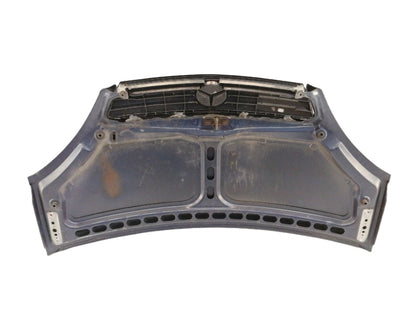 Cofano anteriore mercedes classe a w168 ( 1997 > 2004 ) a168880065728 blu