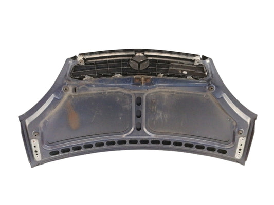 Cofano anteriore mercedes classe a w168 ( 1997 > 2004 ) a168880065728 blu