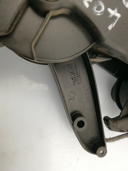 Pedale acceleratore mercedes classe b w245 ( 2005 - 2011 ) a1693000904