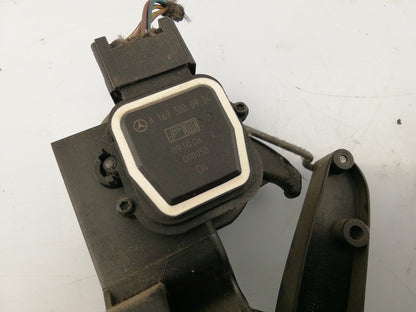 Pedale acceleratore mercedes classe b w245 ( 2005 - 2011 ) a1693000904