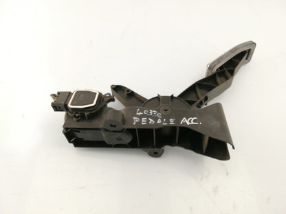 Pedale acceleratore mercedes classe b w245 ( 2005 - 2011 ) a1693000904