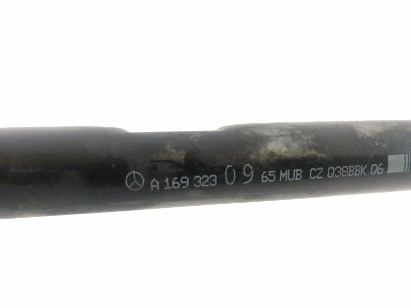 Barra stabilizzatrice anteriore mercedes classe b w245 (2005 > 2011)