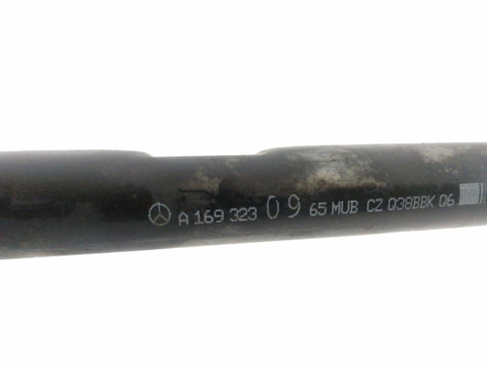 Barra stabilizzatrice anteriore mercedes classe b w245 (2005 > 2011)