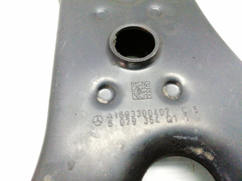 Braccio oscillante mercedes classe a w169 ( 2004 > 2012 ) anteriore