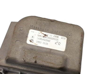 Piantone sterzo mercedes classe b w245 (2005 - 2011) a1694603916 originale