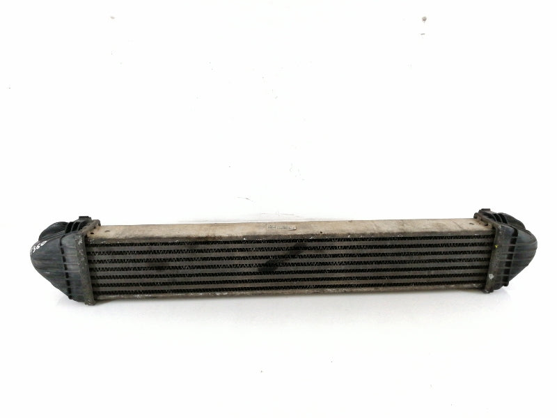 Intercooler mercedes classe a w169 ( 2004 > 2012 ) radiatore turbo