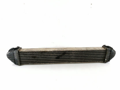 Intercooler mercedes classe a w169 ( 2004 > 2012 ) radiatore turbo