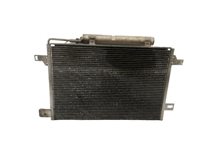 Condensatore aria condizionata mercedes classe b w245 ( 2005 - 2011 )