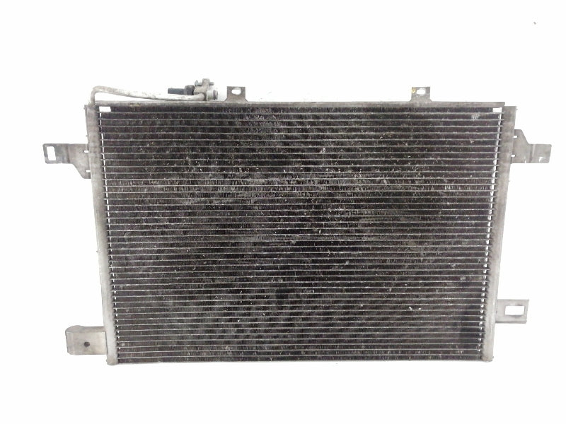 Condensatore aria condizionata mercedes classe b w245 ( 2008 > 2011)