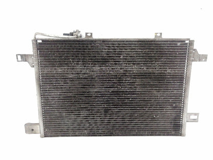 Condensatore aria condizionata mercedes classe b w245 ( 2008 > 2011)