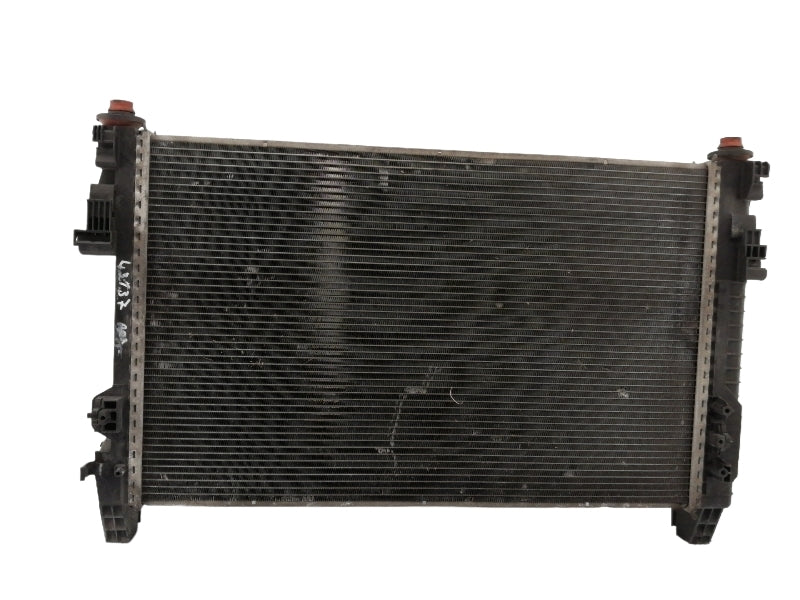 Radiatore acqua mercedes classe b w245 (2005 - 2011) a1695003504 originale