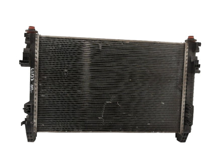 Radiatore acqua mercedes classe b w245 (2005 - 2011) a1695003504 originale