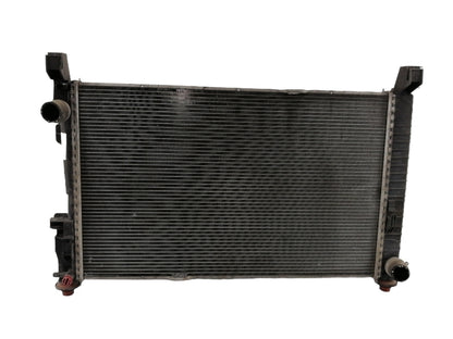 Radiatore acqua mercedes classe b w245 (2005 - 2011) a1695003504 originale