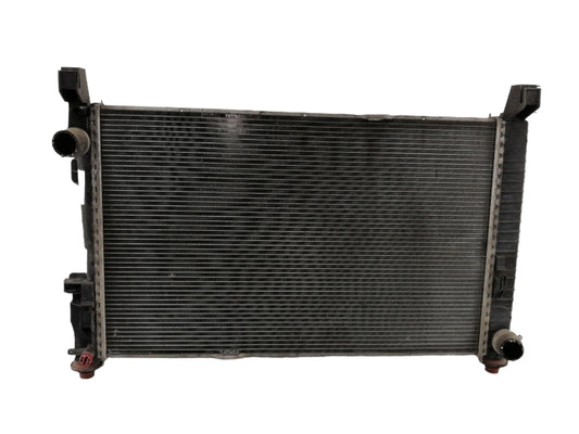 Radiatore acqua mercedes classe b w245 (2005 - 2011) a1695003504 originale