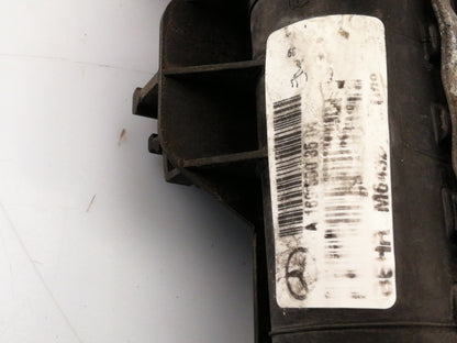 Radiatore acqua mercedes classe b w245 (2005 - 2011) a1695003504 originale