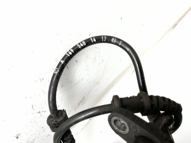 Sensore giri abs mercedes classe b w245 ( 2005 > 2011 ) ruota anteriore