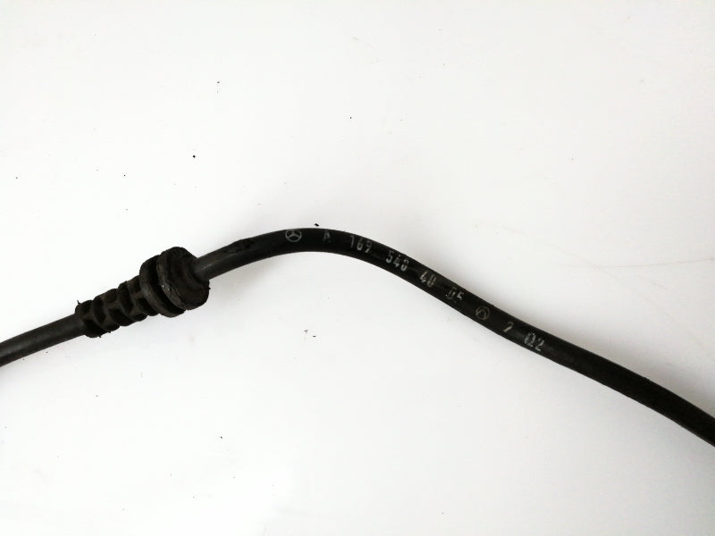 Sensore giri abs mercedes classe b w245 ( 2005 > 2011 ) ruota anteriore