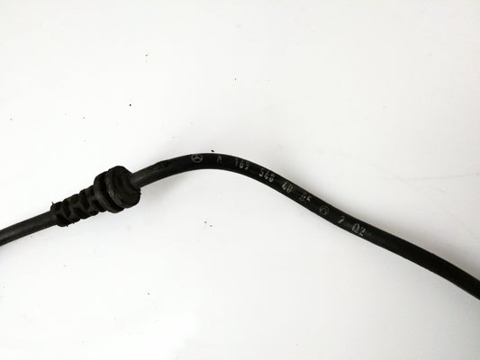 Sensore giri abs mercedes classe b w245 ( 2005 > 2011 ) ruota anteriore