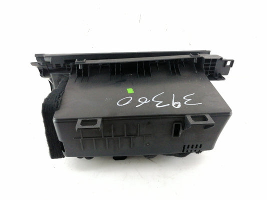 Box cassetto porta oggetti mercedes classe a w169 ( 2004 > 2012 ) vano