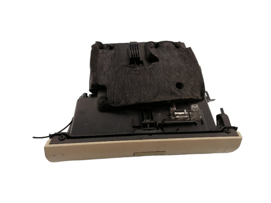 Cassetto portaoggetti mercedes classe b w245 (2005 - 2011) box cruscotto