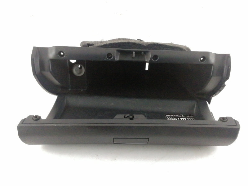 Cassetto portaoggetti mercedes classe b w245 (2005 - 2011) box vano