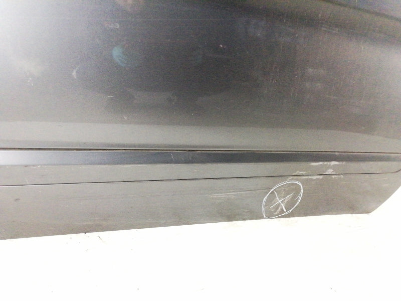 Porta anteriore destra mercedes classe b w245 (2008 > 2011) sportello