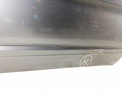 Porta anteriore destra mercedes classe b w245 (2008 > 2011) sportello