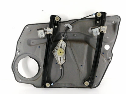 Pannello alzacristallo mercedes classe a w169 ( 2004 > 2012 ) anteriore