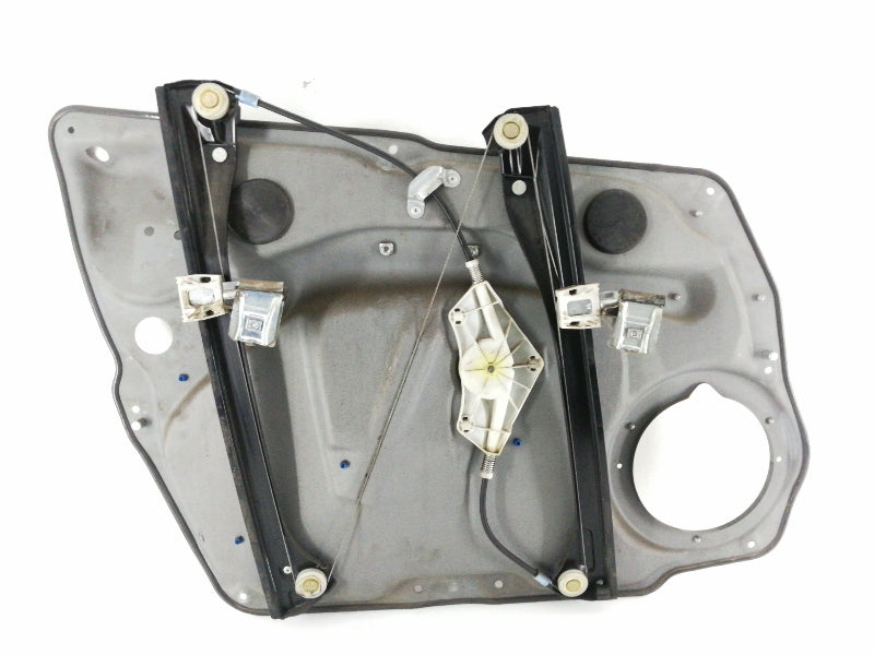 Motorino alzacristallo mercedes classe a w169 ( 2005 ) pannello anteriore