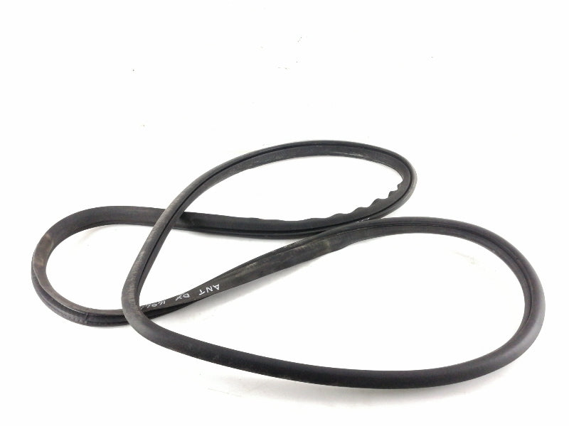 Guarnizione porta mercedes classe b - w245 ( 2005 > 2011 ) anteriore destra
