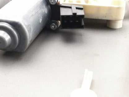 Motorino alzacristallo mercedes classe b w245 (2006) porta posteriore