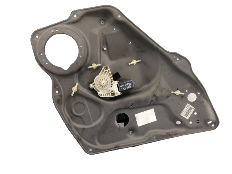 Motorino alzacristallo mercedes classe b w245 (2006) porta posteriore